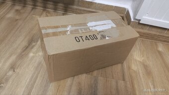 Model Audi RS4 (B7) Misano Red 2005 1:18 Otto Mobile - 17