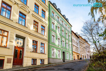 Pronájem apartmánů, – Evergreen Apartments, Karlovy Vary - 17