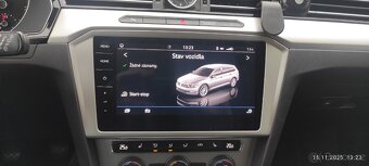 Volkswagen Passat B8 Variant Comfortline 2.0 RDI 110 kW - 17