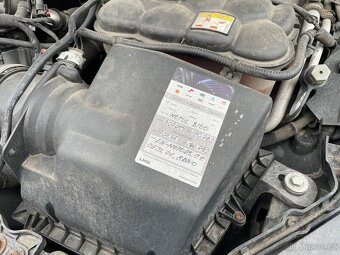 Jaguar XF 2017, 120 kW, 181xxx km - 17