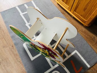 Prodám věci na malé děti - 17