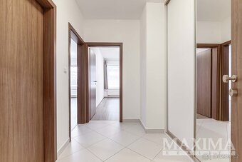 Byt 2+kk o ploše 50 m2 - Praha, Stodůlky - 17