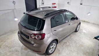 Vw Golf + 77Kw TDi Facelift - 17