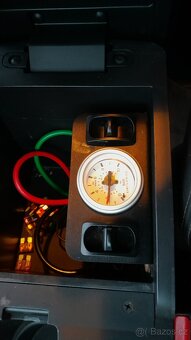 Isuzu D-Max 2,5 - 17