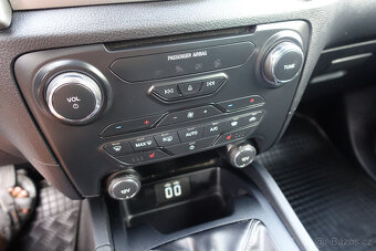 FORD RANGER 4WD, M6 - 39.160km - ZÁNOVNÝ STAV - 17