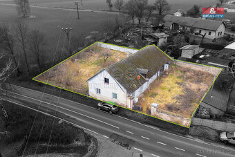 Prodej rodinného domu, 84 m², Rašovice - Jindice - 17