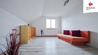 Prodej rodinného domu 160 m2 V Zahradách, Mikulovice - 17
