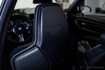 BMW M3 F80 Competition (Odpočet DPH) - 17