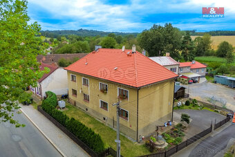 Prodej bytu 2+1, 62 m², Albrechtice nad Vltavou - 17