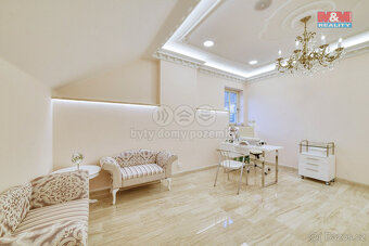 Pronájem obchod a služby, 20 m², Karlovy Vary, ul. Zámecký - 17