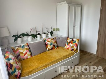 Rodinný dům Bavoryně - 17