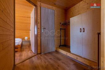Prodej penzionu, 182 m2, Loučná nad Desnou - 17