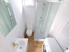 mobilheim, nový modulový dům do L 8x3m + 3 x 2,5m - 17