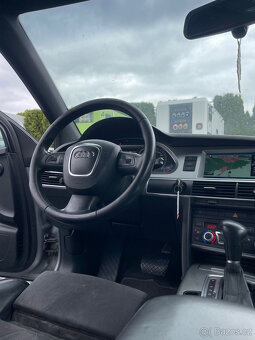 AUDI A6 ALLROAD 3.0TDi QUATTRO - 17