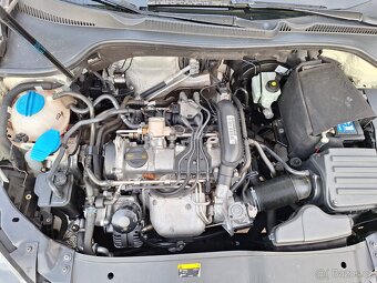 VW GOLF 6 1.2 TSI 77 KW R.2013 Alcantara TK5 2026 - 17