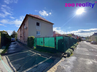 Prodej byt 4+1, 114 m2, OV, Jirkov, ul Zátiší - 17