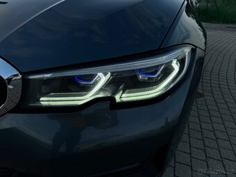 BMW G21 320d 140Kw Xdrive 1.Maj, 2022, LASER, Adaptive, DPH - 17