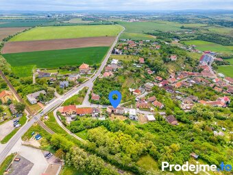 Prodej rodinné domy, 100 m2 - Dyje, ev.č. 100068 - 17