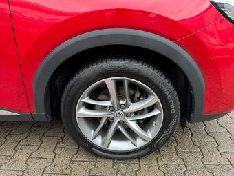 MG EHS PHEV Luxury 1.5 190kW AUT. 79tkm Panorama Virtual - 17