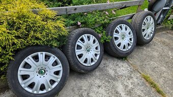 Škoda Fabia 2 kombi 1,2 Fresh - 17