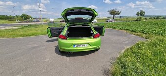 Vw scirocco 2.0 tsi 155kw Dsg - 17