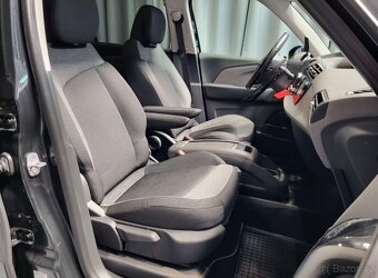Citroën C4 GrandSpaceTourer 1.6i Selection benzín 121kw - 17