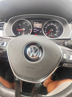 Passat B8 2.0 TDI 110kw - 17