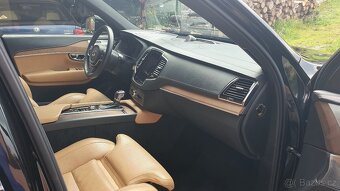 Volvo XC 90  D5 Inscription AWD 4x4 - 17