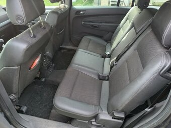 Prodám Opel Zafira B 1.8 LPG 103 kw - 17