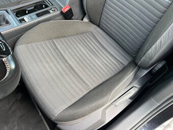 GOLF 7 5dv. 1.4TSI-92kw,Edice CUP,NAVI,2xPDC,r16,2014/177tkm - 17