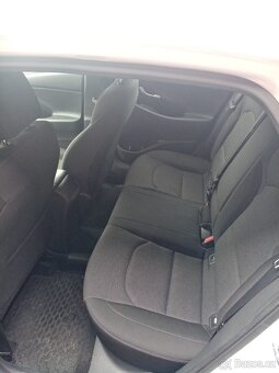 Hyundai I30 fastback 2021 - 17