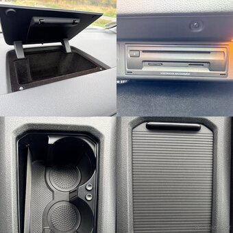 VW Golf Sportsvan ALLSTAR 2.0 TDi 110kw/150ps Navi Serviska - 17