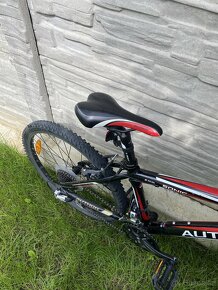 Author Sonic 24” - 17