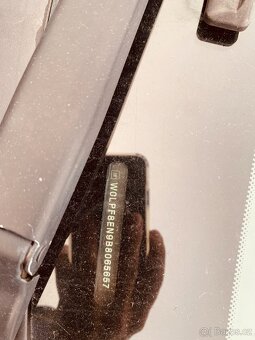 Prodám OPEL ASTRA J SPORTS TOURER 2.0 CDTI (118kW), 3/2011 - 17