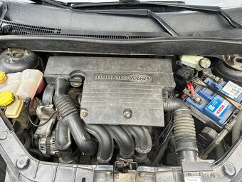 Ford Fusion 1.6 benzín - 17