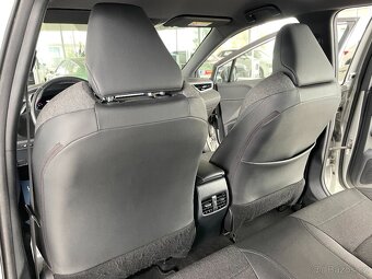 Toyota Corolla 1.8 Hybrid SPORT DPH - 17