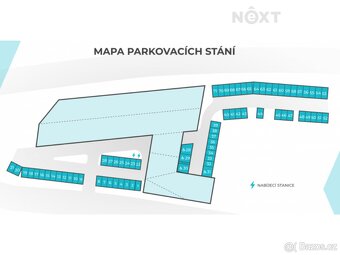 Prodej byt 2+1, 45㎡ - 17