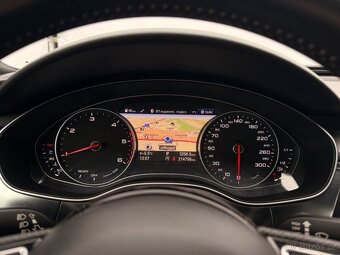 Audi A6, 3.0TDI 200kW, S-line, ČR, 2.Maj - 17