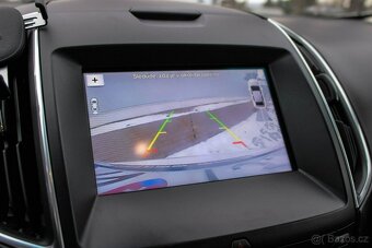 Ford Edge V6 2.7 320 4x4 - 17