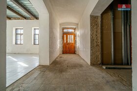 Prodej domu, 910 m2, Zelená Lhota, Nýrsko - 17