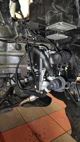 Webasto Thermo Top Evo CAN orig instalace do VW a Škoda - 17