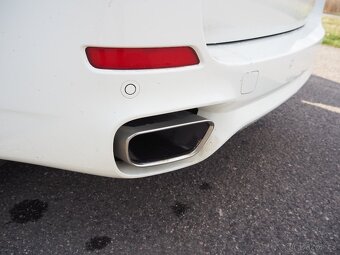 BMW X5 3.0d M-Paket, původ ČR, servis BMW - 17