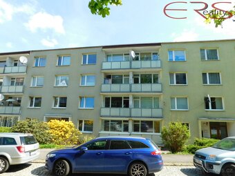 Pronájem byty 3+1, 62 m2 - Jablonec nad Nisou, ev.č. 00549 - 17