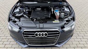Audi A5 kupé//2.0TFSi//162kW//QATTRO//1.MAJ//TOP// - 17