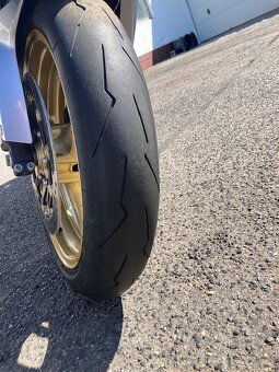 Honda CBR 1000 RR Fireblade 998 ccm 131 kW - 17