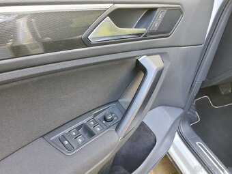 Tiguan 2.0TDI 110kW Comfortline DSG 1maj ČR - 17