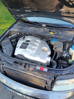 Audi A4 B6 1.9 TDI - 17