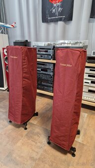 Sonus Faber Cremona M - 17