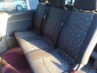 Mercedes-Benz Vito 2.2 CDI - 17