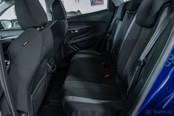 Peugeot 3008 Active 1.5 BlueHDi 96 kW, automat, DPH - 17